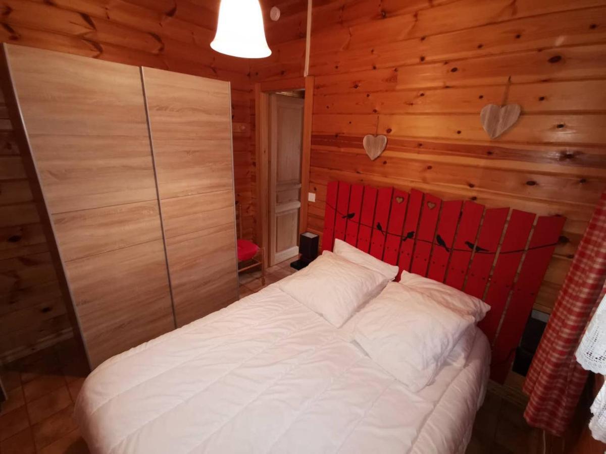 Chalet Kylucru 6 personnes classé 2 étoiles Villa Xonrupt-Longemer Esterno foto