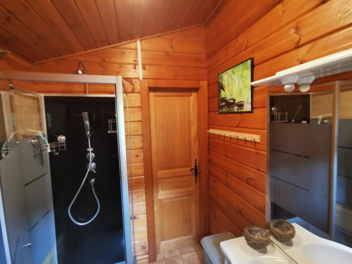 Chalet Kylucru 6 personnes classé 2 étoiles Villa Xonrupt-Longemer Esterno foto