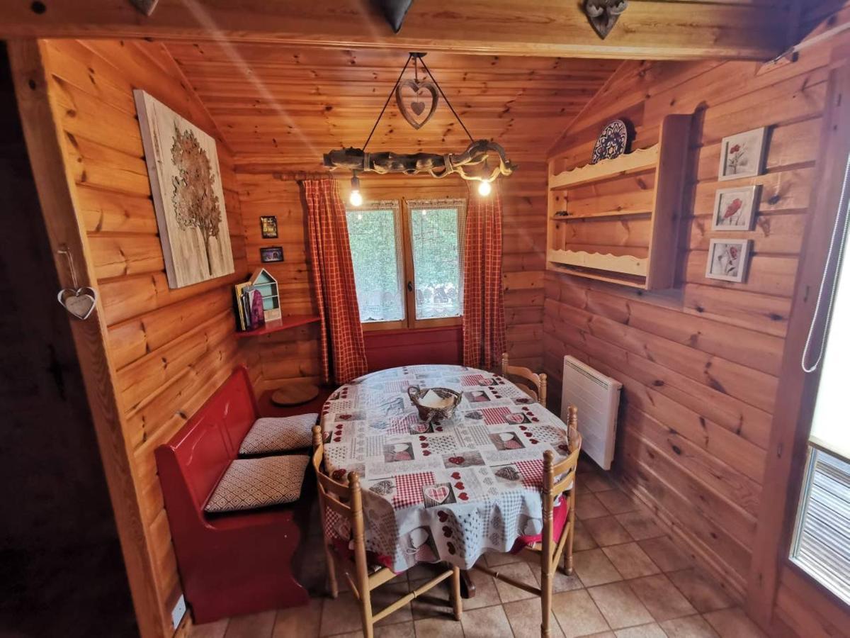 Chalet Kylucru 6 personnes classé 2 étoiles Villa Xonrupt-Longemer Esterno foto