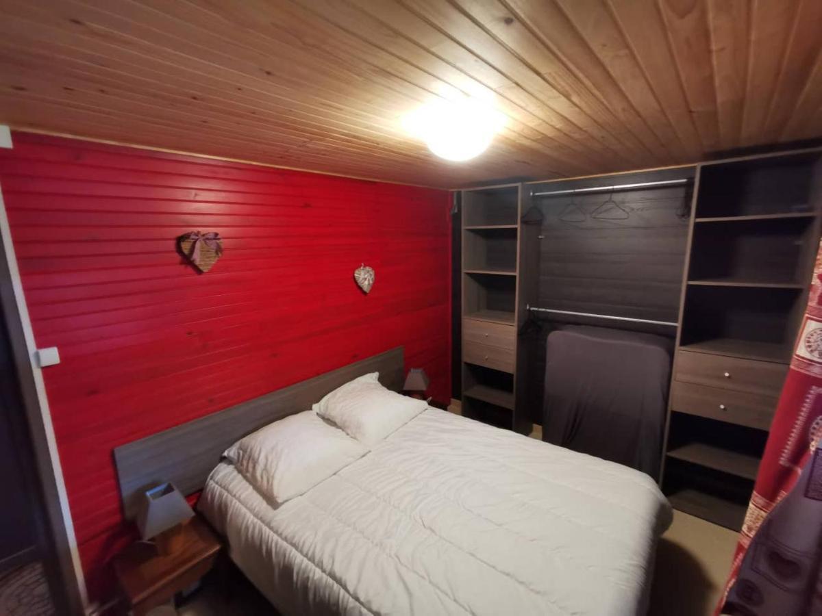 Chalet Kylucru 6 personnes classé 2 étoiles Villa Xonrupt-Longemer Esterno foto
