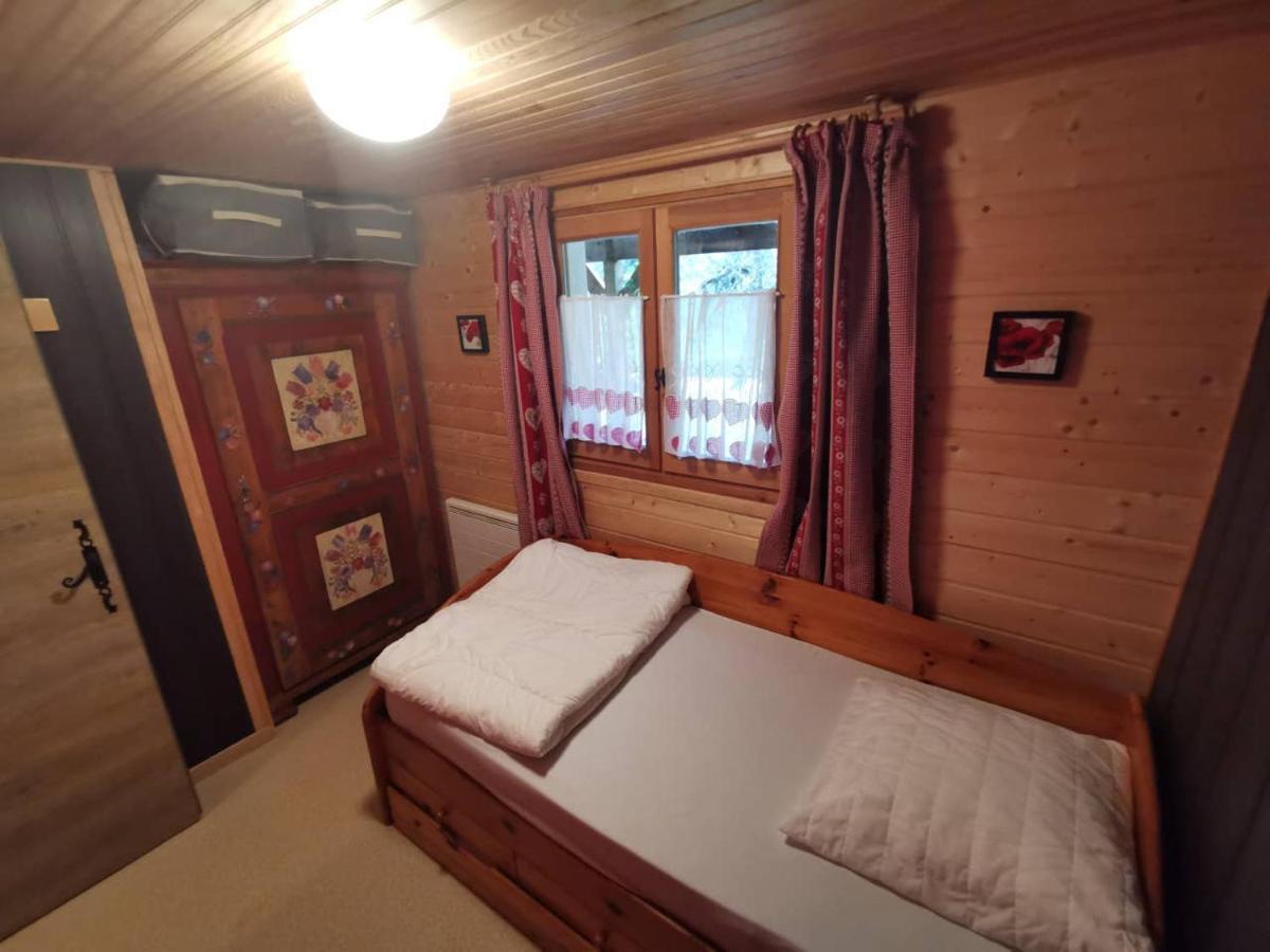Chalet Kylucru 6 personnes classé 2 étoiles Villa Xonrupt-Longemer Esterno foto